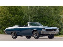 1969 Buick Gran Sport (CC-2107325) for sale in Newport, Rhode Island