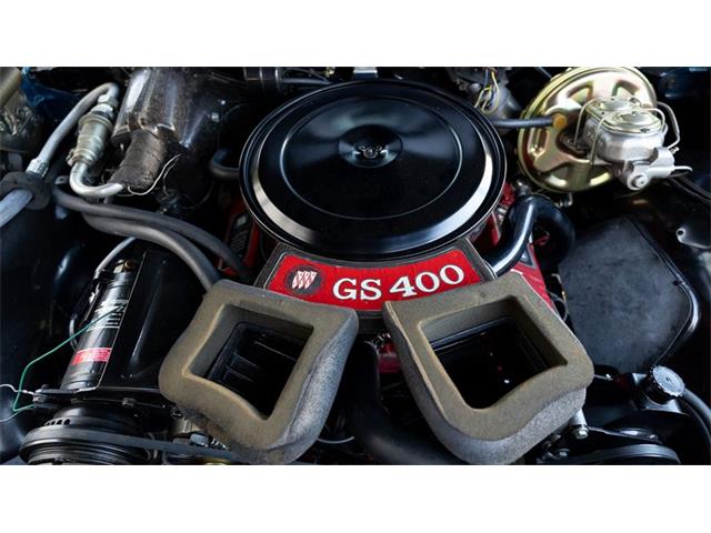 1969 Buick Gran Sport (CC-2107325) for sale in Newport, Rhode Island
