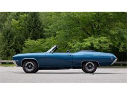1969 Buick Gran Sport (CC-2107325) for sale in Newport, Rhode Island