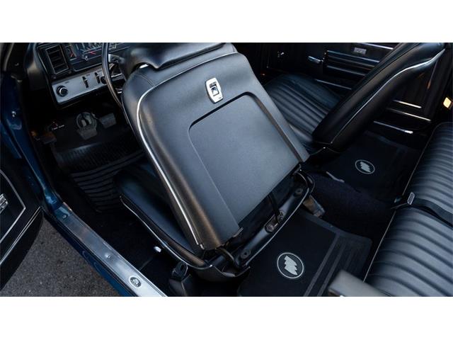 1969 Buick Gran Sport (CC-2107325) for sale in Newport, Rhode Island