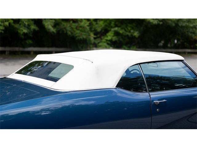 1969 Buick Gran Sport (CC-2107325) for sale in Newport, Rhode Island
