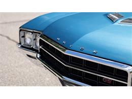 1969 Buick Gran Sport (CC-2107325) for sale in Newport, Rhode Island