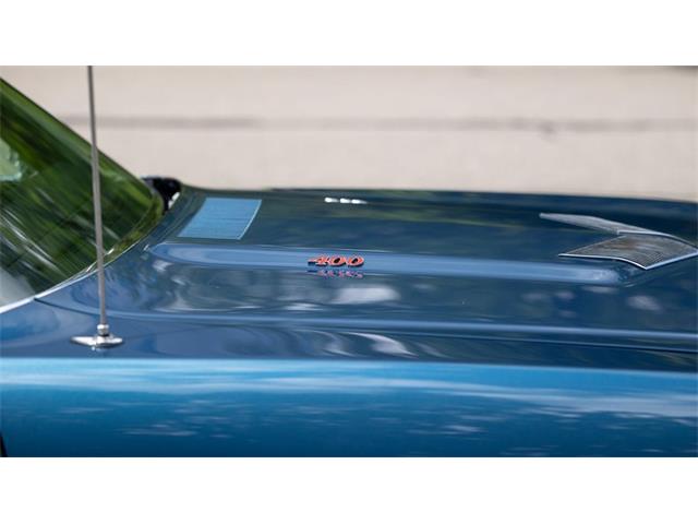 1969 Buick Gran Sport (CC-2107325) for sale in Newport, Rhode Island