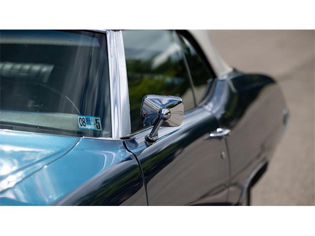 1969 Buick Gran Sport (CC-2107325) for sale in Newport, Rhode Island