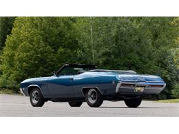 1969 Buick Gran Sport (CC-2107325) for sale in Newport, Rhode Island