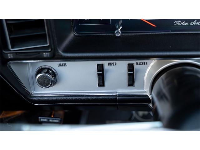 1969 Buick Gran Sport (CC-2107325) for sale in Newport, Rhode Island