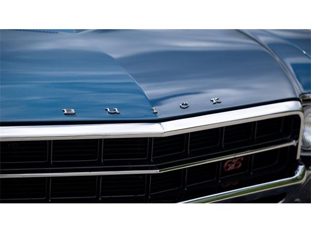 1969 Buick Gran Sport (CC-2107325) for sale in Newport, Rhode Island