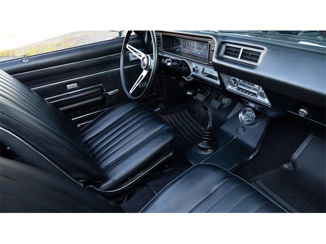 1969 Buick Gran Sport (CC-2107325) for sale in Newport, Rhode Island