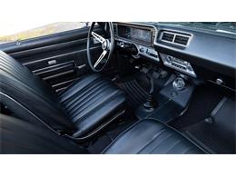 1969 Buick Gran Sport (CC-2107325) for sale in Newport, Rhode Island