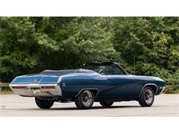 1969 Buick Gran Sport (CC-2107325) for sale in Newport, Rhode Island