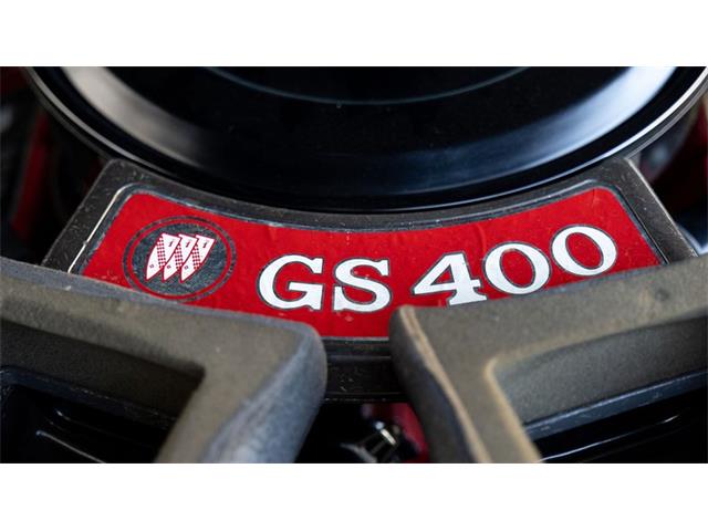 1969 Buick Gran Sport (CC-2107325) for sale in Newport, Rhode Island