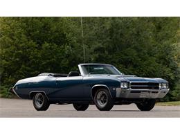 1969 Buick Gran Sport (CC-2107325) for sale in Newport, Rhode Island