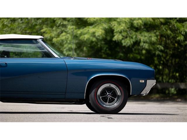 1969 Buick Gran Sport (CC-2107325) for sale in Newport, Rhode Island