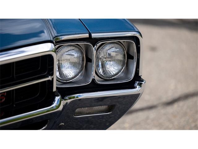 1969 Buick Gran Sport (CC-2107325) for sale in Newport, Rhode Island