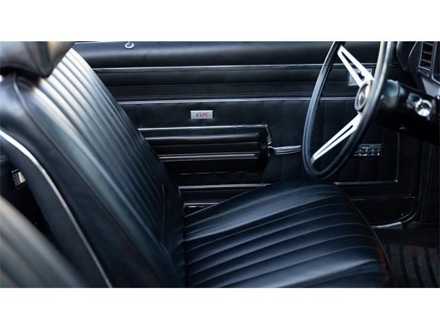 1969 Buick Gran Sport (CC-2107325) for sale in Newport, Rhode Island