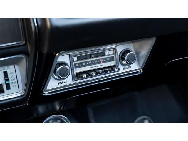 1969 Buick Gran Sport (CC-2107325) for sale in Newport, Rhode Island