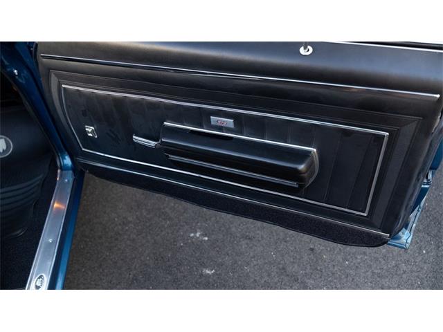 1969 Buick Gran Sport (CC-2107325) for sale in Newport, Rhode Island