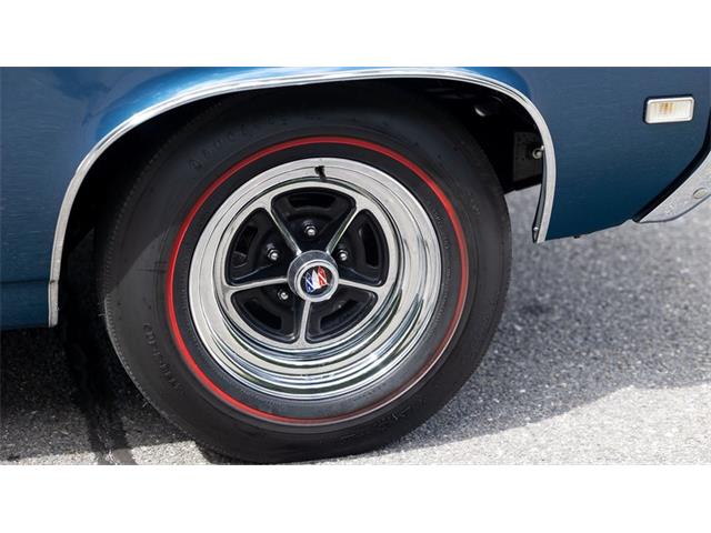 1969 Buick Gran Sport (CC-2107325) for sale in Newport, Rhode Island