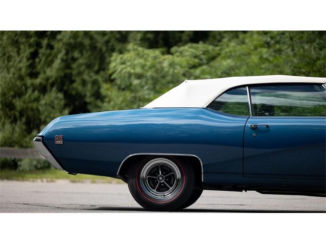 1969 Buick Gran Sport (CC-2107325) for sale in Newport, Rhode Island