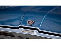1969 Buick Gran Sport (CC-2107325) for sale in Newport, Rhode Island