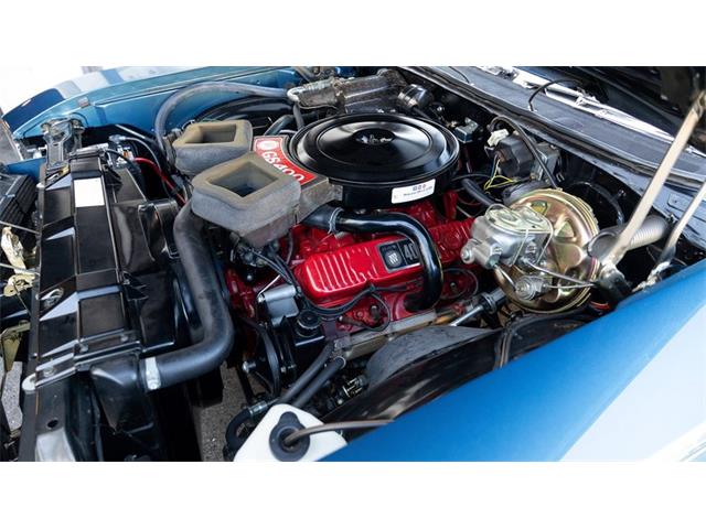 1969 Buick Gran Sport (CC-2107325) for sale in Newport, Rhode Island