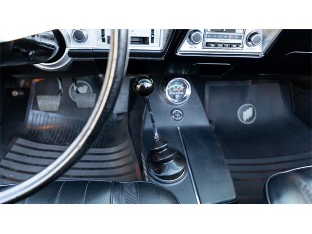 1969 Buick Gran Sport (CC-2107325) for sale in Newport, Rhode Island