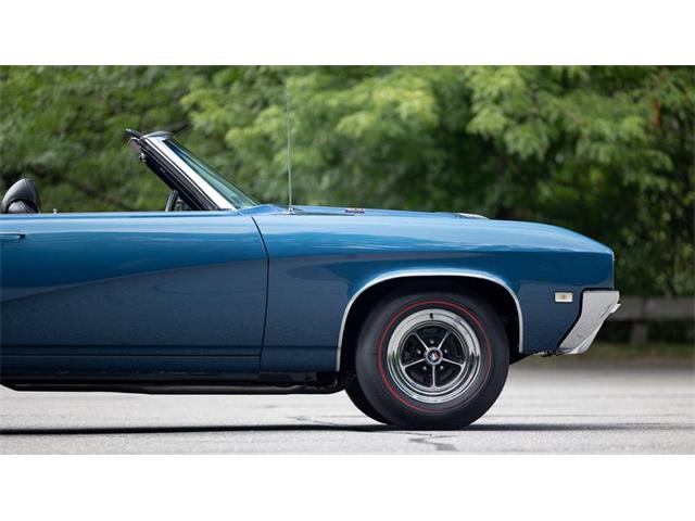 1969 Buick Gran Sport (CC-2107325) for sale in Newport, Rhode Island