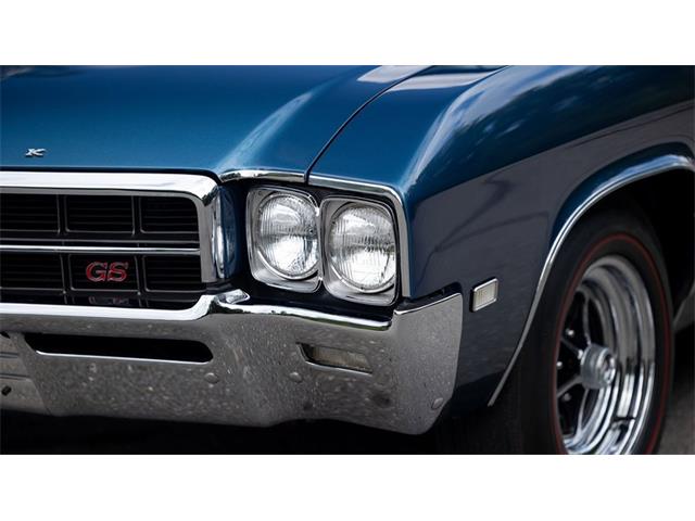 1969 Buick Gran Sport (CC-2107325) for sale in Newport, Rhode Island