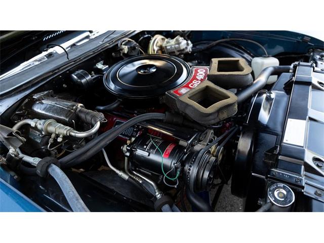 1969 Buick Gran Sport (CC-2107325) for sale in Newport, Rhode Island