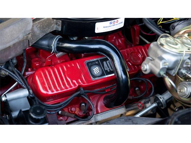 1969 Buick Gran Sport (CC-2107325) for sale in Newport, Rhode Island