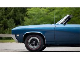 1969 Buick Gran Sport (CC-2107325) for sale in Newport, Rhode Island