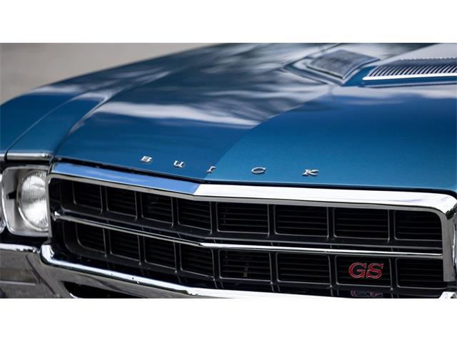1969 Buick Gran Sport (CC-2107325) for sale in Newport, Rhode Island