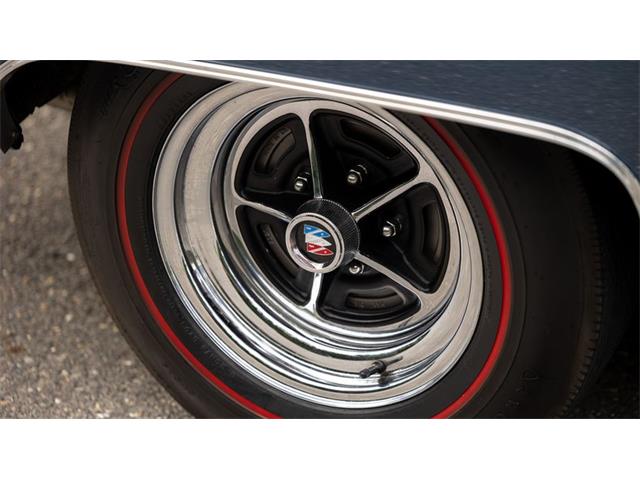 1969 Buick Gran Sport (CC-2107325) for sale in Newport, Rhode Island
