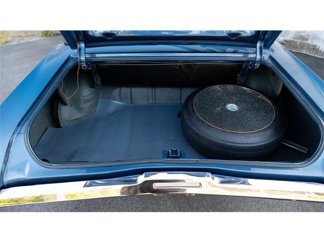 1969 Buick Gran Sport (CC-2107325) for sale in Newport, Rhode Island