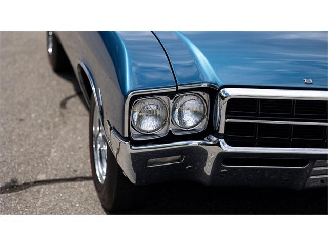 1969 Buick Gran Sport (CC-2107325) for sale in Newport, Rhode Island