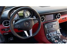 2011 Mercedes-Benz SLS (CC-2107326) for sale in Newport, Rhode Island