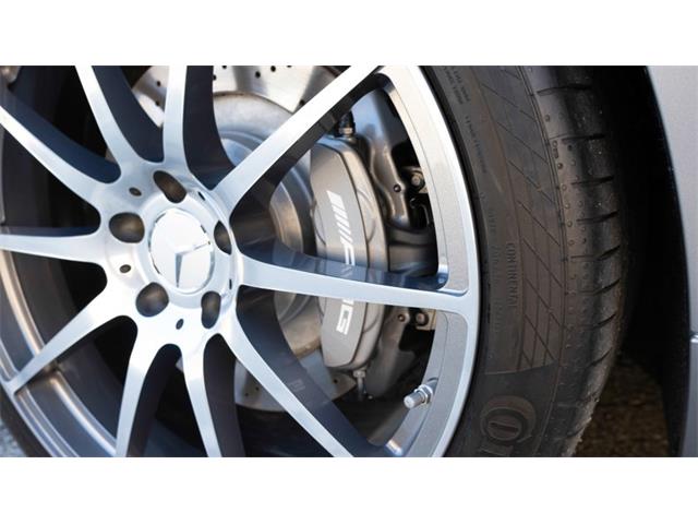 2011 Mercedes-Benz SLS (CC-2107326) for sale in Newport, Rhode Island