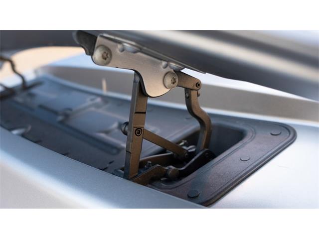 2011 Mercedes-Benz SLS (CC-2107326) for sale in Newport, Rhode Island