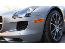 2011 Mercedes-Benz SLS (CC-2107326) for sale in Newport, Rhode Island