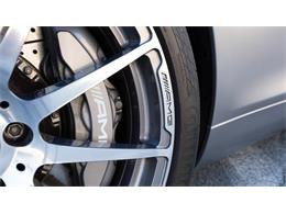 2011 Mercedes-Benz SLS (CC-2107326) for sale in Newport, Rhode Island