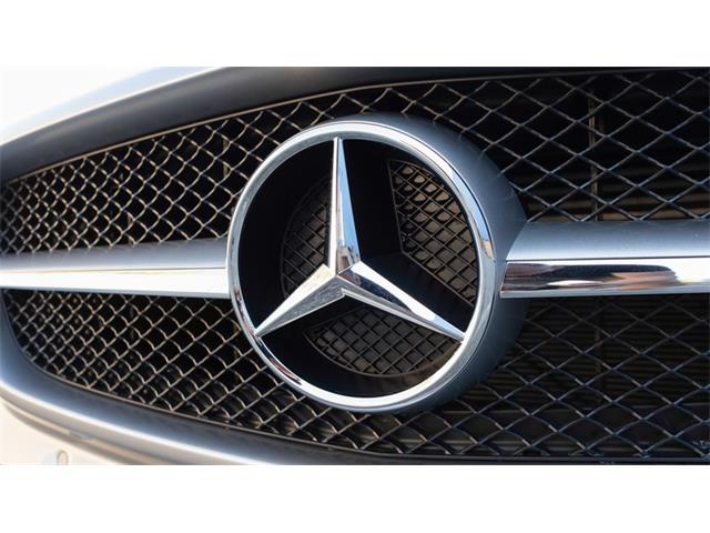 2011 Mercedes-Benz SLS (CC-2107326) for sale in Newport, Rhode Island