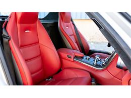 2011 Mercedes-Benz SLS (CC-2107326) for sale in Newport, Rhode Island