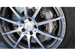 2011 Mercedes-Benz SLS (CC-2107326) for sale in Newport, Rhode Island