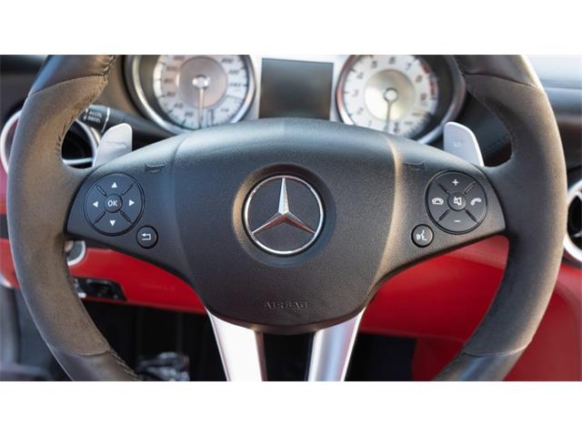 2011 Mercedes-Benz SLS (CC-2107326) for sale in Newport, Rhode Island