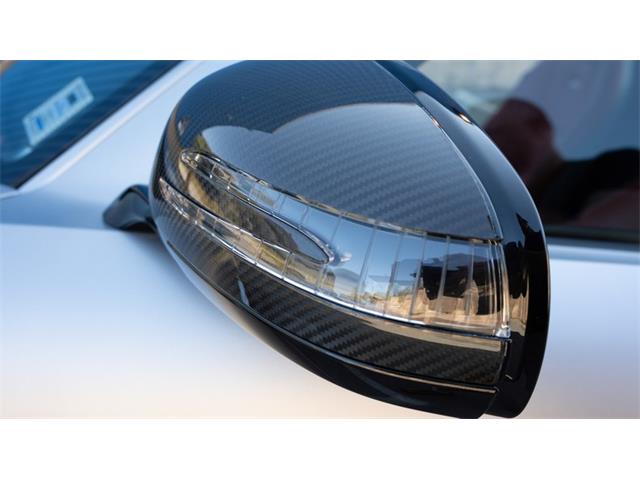 2011 Mercedes-Benz SLS (CC-2107326) for sale in Newport, Rhode Island