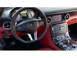 2011 Mercedes-Benz SLS (CC-2107326) for sale in Newport, Rhode Island
