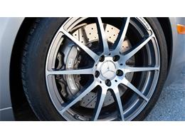 2011 Mercedes-Benz SLS (CC-2107326) for sale in Newport, Rhode Island