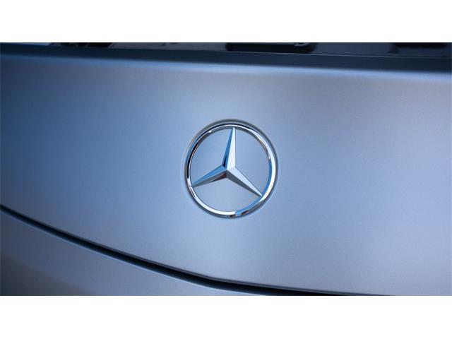 2011 Mercedes-Benz SLS (CC-2107326) for sale in Newport, Rhode Island