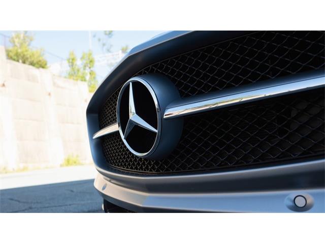 2011 Mercedes-Benz SLS (CC-2107326) for sale in Newport, Rhode Island