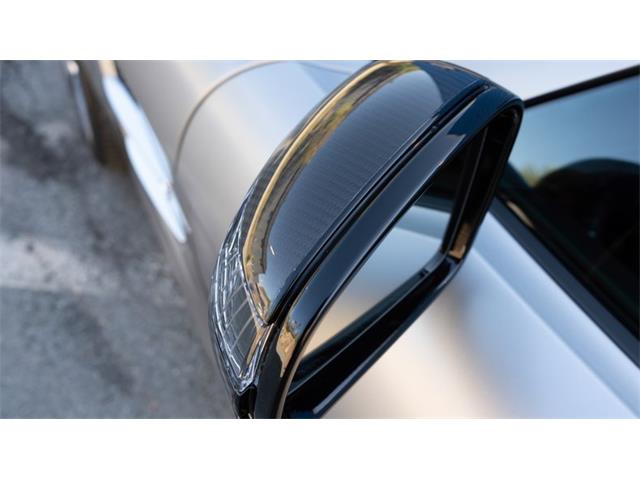 2011 Mercedes-Benz SLS (CC-2107326) for sale in Newport, Rhode Island